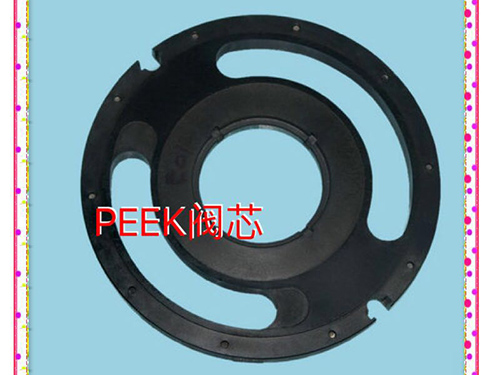 peek塑料應(yīng)用案例
